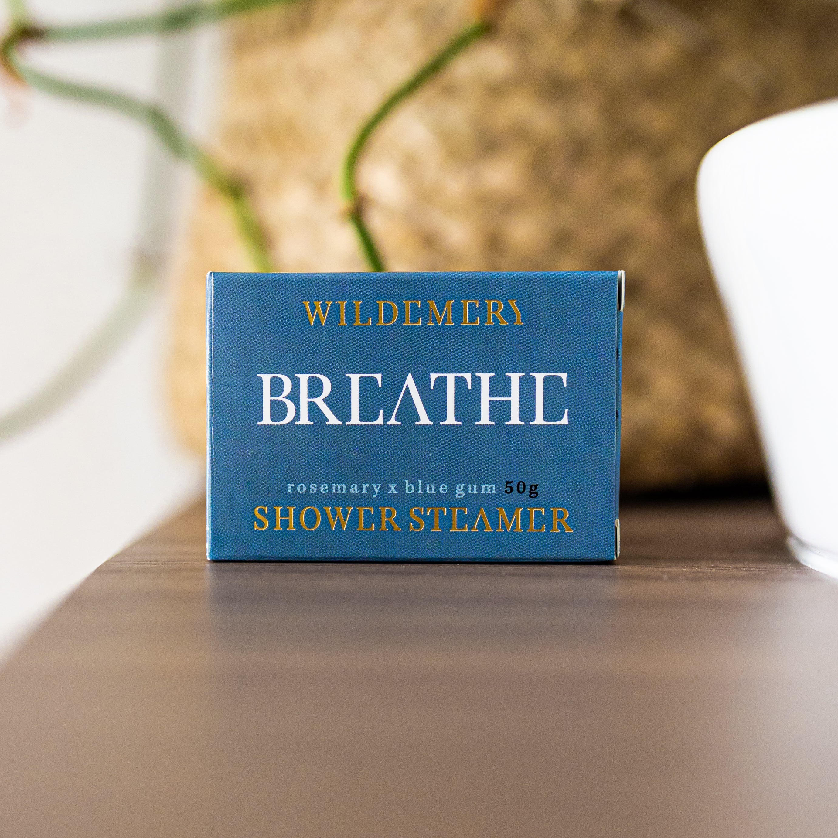 Breathe Me In Shower Steamer – Watering Soule